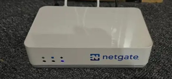 Netgate with pfSense