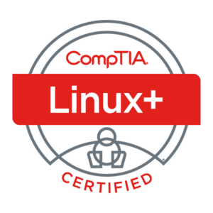 CompTIA Linux+ Certification